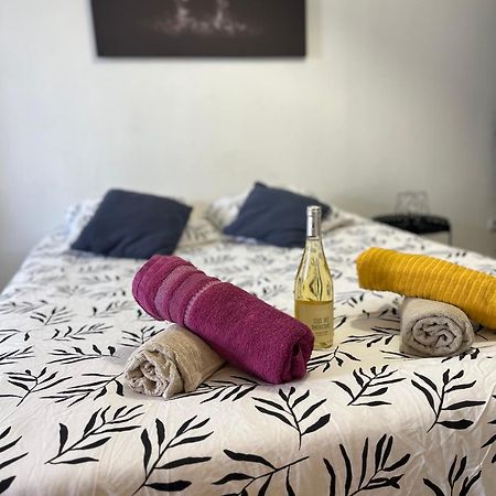 L'Eden - Joli Studio En Centre Ville Nîmes Dış mekan fotoğraf