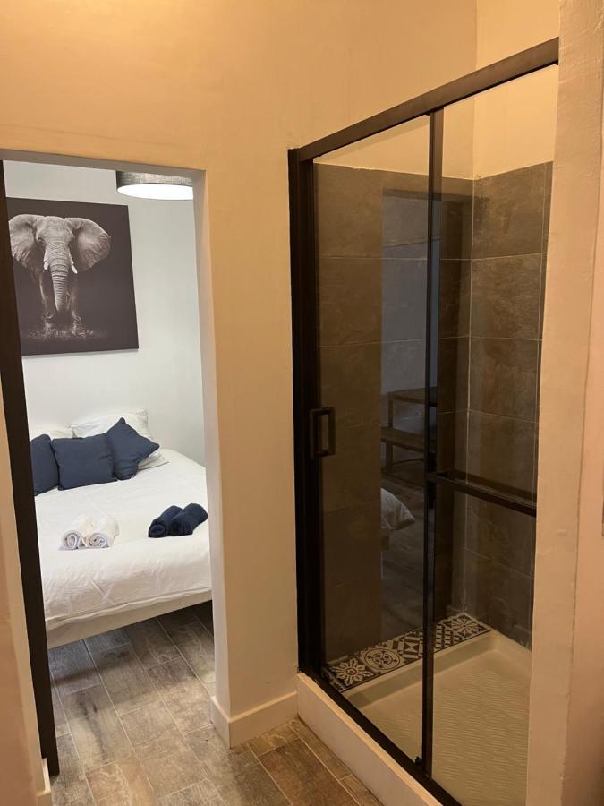 L'Eden - Joli Studio En Centre Ville Nîmes Dış mekan fotoğraf