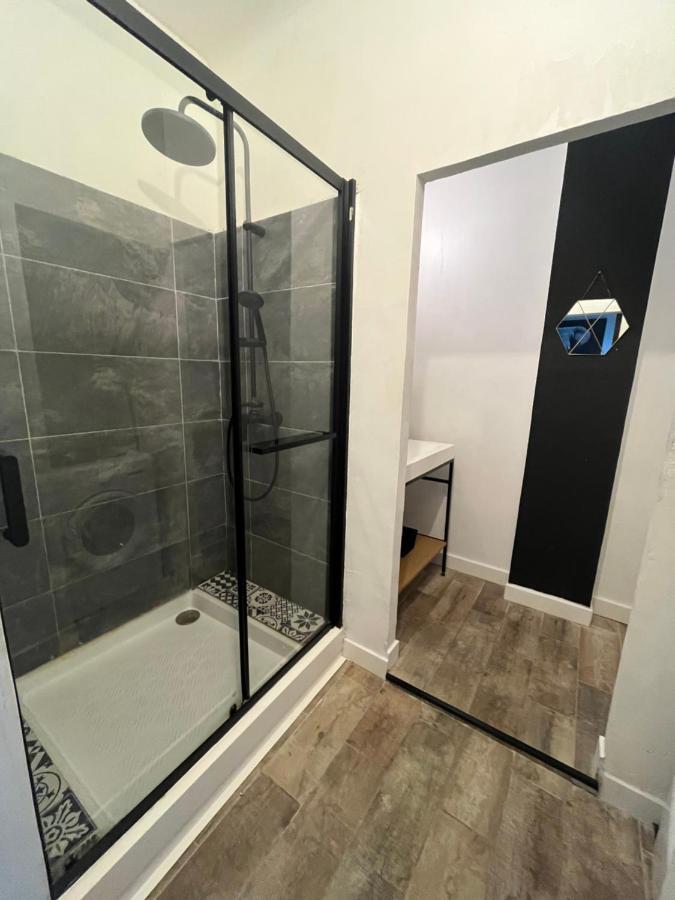 L'Eden - Joli Studio En Centre Ville Nîmes Dış mekan fotoğraf